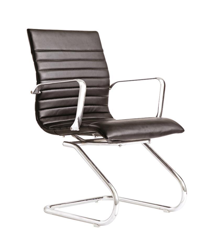 DESIGN Meeting 2 - Ergonomischer Freischwinger