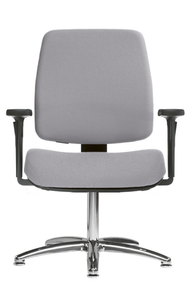 Spirit ME - Ergonomischer Bürodrehstuhl