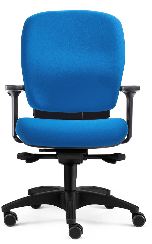 Office Balance S - Ergonomischer Bürostuhl