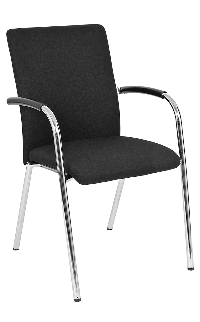 Ergo Objekt ME 2 - Konferenzstuhl stapelbar