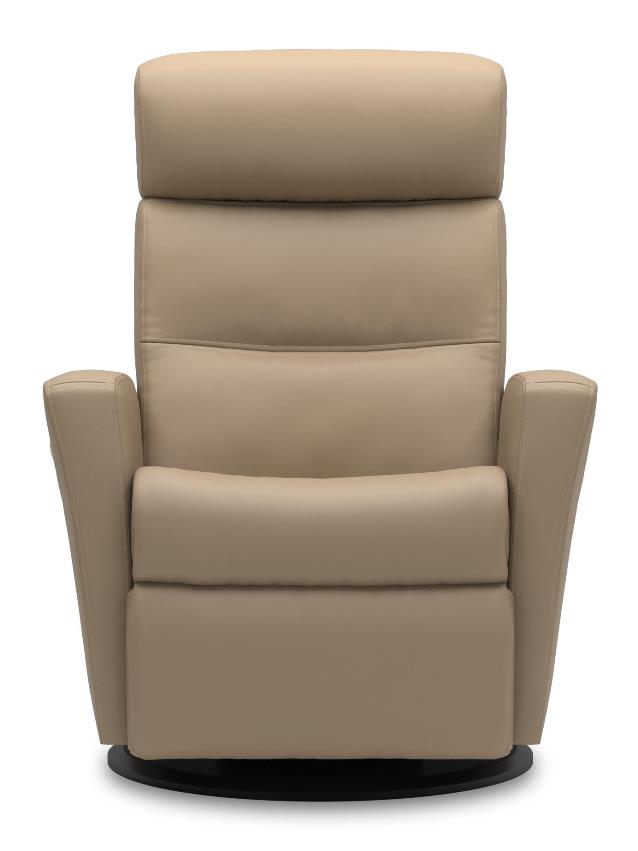 Da Vinci - Luxus Komfort-Sessel