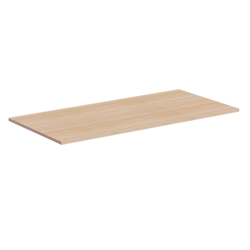 Tischplatte für BodyUp / MoveUp