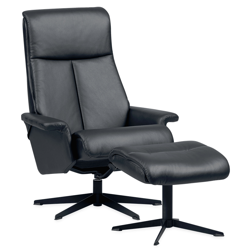 Monet - Luxus Relax Sessel