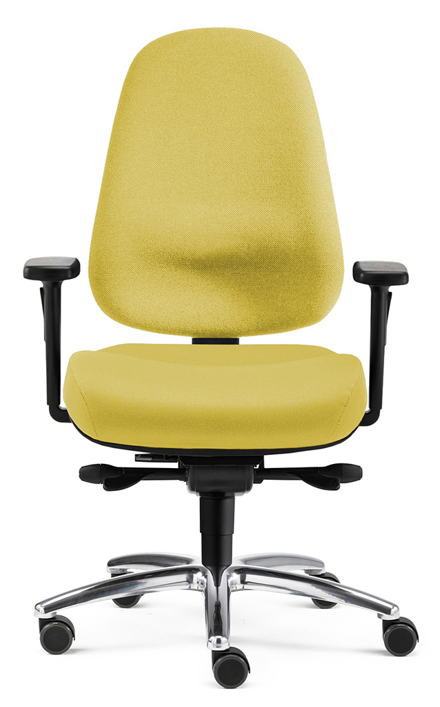 MULTRA - Ergonomischer & bequemer Bürostuhl