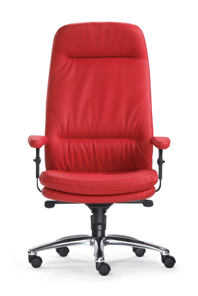 Chefsessel TOP - Luxus Sessel